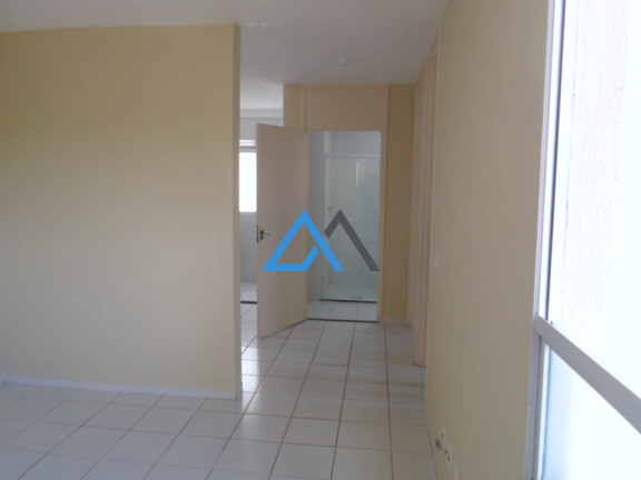 Imagem Apartamento com 2 Quartos à Venda, 52 m² em Caetetuba - Atibaia