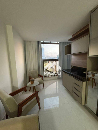 Imagem Apartamento com 3 Quartos à Venda, 120 m² em Praia Da Costa - Vila Velha