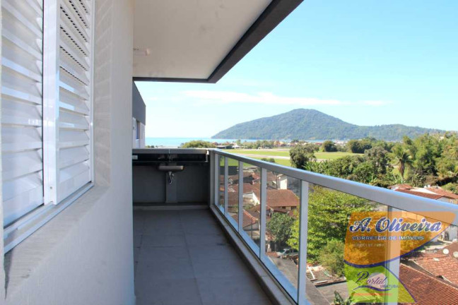 Imagem Cobertura com 3 Quartos à Venda, 112 m² em Centro - Ubatuba Imagem Cobertura com 3 Quartos à Venda, 112 m² em Centro - Ubatuba