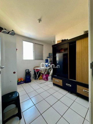 Imagem Apartamento com 3 Quartos à Venda, 72 m² em Setor Goiânia 2 - Goiânia Imagem Apartamento com 3 Quartos à Venda, 72 m² em Setor Goiânia 2 - Goiânia