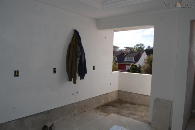 Imagem Apartamento com 3 Quartos à Venda, 83 m² em São Pedro - São José Dos Pinhais Imagem Apartamento com 3 Quartos à Venda, 83 m² em São Pedro - São José Dos Pinhais