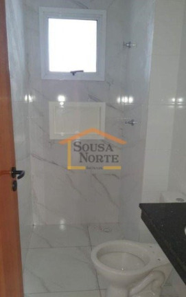 Imagem Apartamento com 2 Quartos à Venda, 50 m² em Vila Isolina Mazzei - São Paulo Imagem Apartamento com 2 Quartos à Venda, 50 m² em Vila Isolina Mazzei - São Paulo
