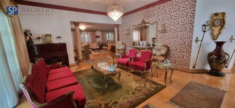 Imagem Casa com 4 Quartos à Venda, 1.200 m² em Condomínio Village Sans Souci - Valinhos Imagem Casa com 4 Quartos à Venda, 1.200 m² em Condomínio Village Sans Souci - Valinhos