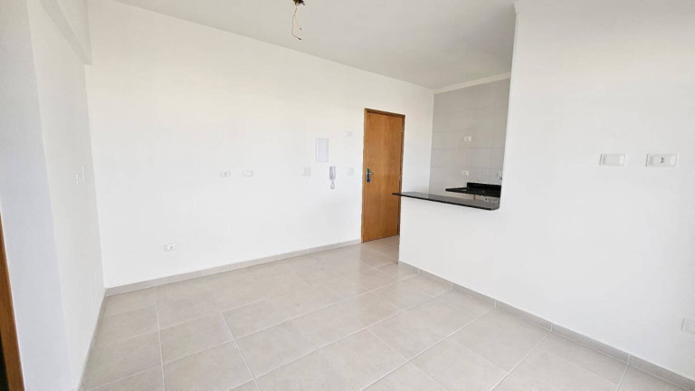 Imagem Apartamento com 1 Quarto à Venda, 44 m² em Macuco - Santos Imagem Apartamento com 1 Quarto à Venda, 44 m² em Macuco - Santos