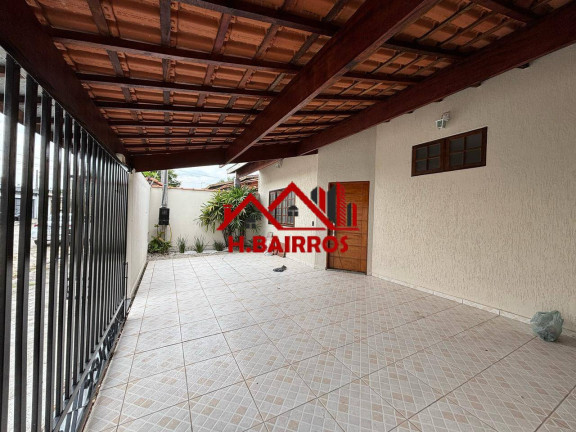 Imagem Casa com 3 Quartos à Venda, 140 m² em Village Das Flores - Caçapava Imagem Casa com 3 Quartos à Venda, 140 m² em Village Das Flores - Caçapava