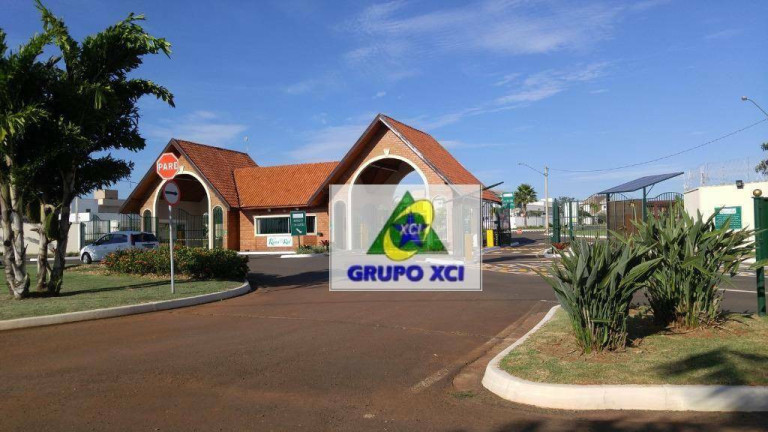 Imagem Casa com 3 Quartos à Venda, 274 m² em Parque Brasil 500 - Paulínia Imagem Casa com 3 Quartos à Venda, 274 m² em Parque Brasil 500 - Paulínia