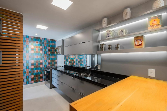 Imagem Imóvel com 4 Quartos à Venda, 98 m² em Praia De Itaparica - Vila Velha