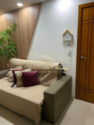 Imagem Imóvel com 2 Quartos à Venda, 55 m² em Silveira - Santo André