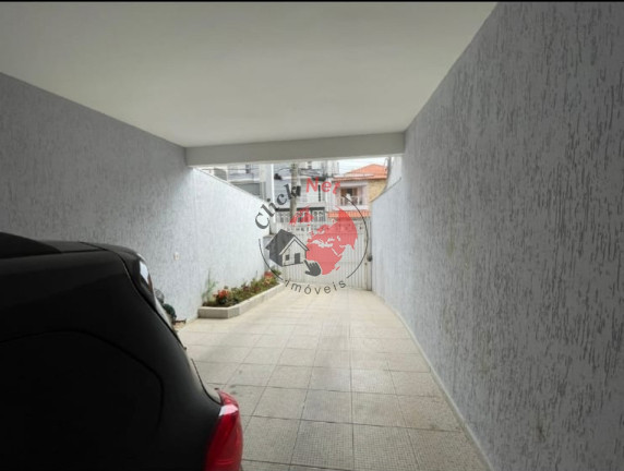 Imagem Sobrado com 3 Quartos à Venda, 250 m² em Vila Assunção - Santo André Imagem Sobrado com 3 Quartos à Venda, 250 m² em Vila Assunção - Santo André