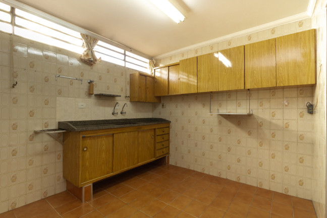 Imagem Casa com 3 Quartos à Venda, 153 m² em Sumaré - São Paulo