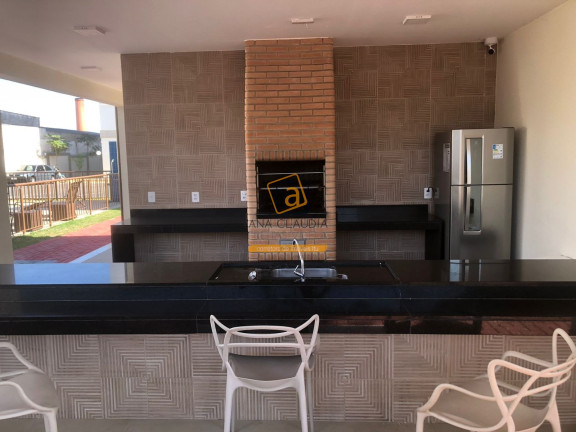 Imagem Apartamento com 2 Quartos para Alugar, 40 m² em Parque Nossa Senhora Da Candelária - Itu Imagem Apartamento com 2 Quartos para Alugar, 40 m² em Parque Nossa Senhora Da Candelária - Itu
