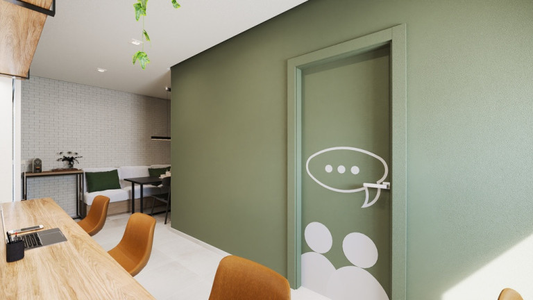 Imagem Imóvel com 2 Quartos à Venda, 84 m² em Vila Guilhermina - São Paulo