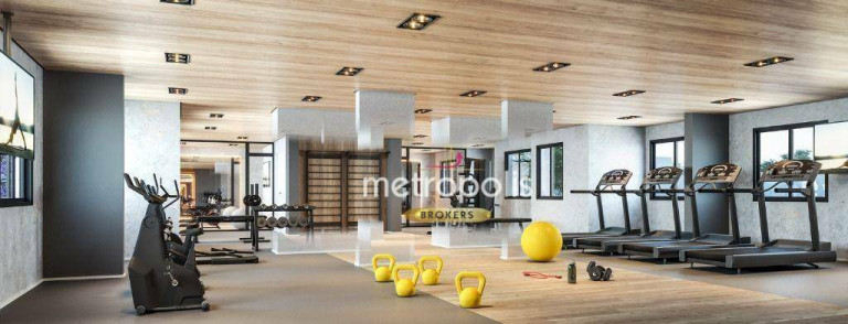 Imagem Apartamento com 1 Quarto à Venda, 24 m² em Butantã - São Paulo
