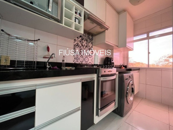Imagem Apartamento com 2 Quartos à Venda, 47 m² em Jardim Aeroporto - Ribeirão Preto