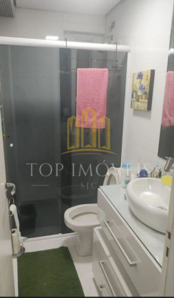 Imagem Apartamento com 3 Quartos à Venda, 88 m² em Parque Industrial - São José Dos Campos