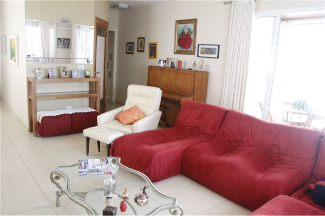 Apartamento com 4 Quartos à Venda, 176 m² em Pinheiros - São Paulo