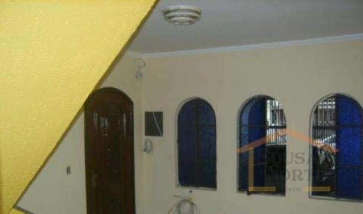 Imagem Sobrado com 2 Quartos à Venda, em Vila Constança - São Paulo Imagem Sobrado com 2 Quartos à Venda, em Vila Constança - São Paulo