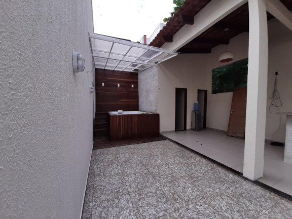 Imagem Casa com 3 Quartos à Venda, 156 m² em Tarumã - Manaus Imagem Casa com 3 Quartos à Venda, 156 m² em Tarumã - Manaus