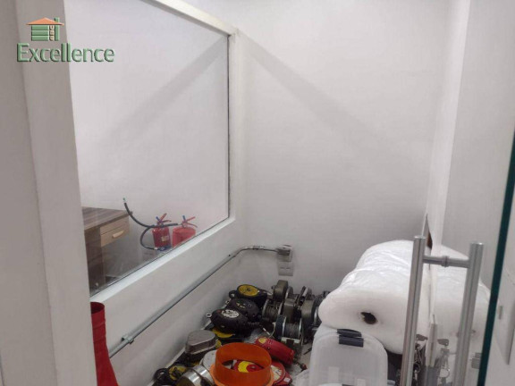Imagem Sobrado à Venda, 128 m² em Centro - São Caetano Do Sul Imagem Sobrado à Venda, 128 m² em Centro - São Caetano Do Sul
