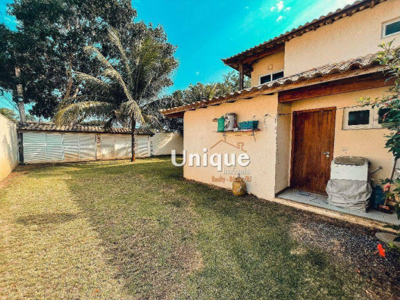 Imagem Casa com 4 Quartos à Venda, 220 m² em Manguinhos - Armação Dos Búzios Imagem Casa com 4 Quartos à Venda, 220 m² em Manguinhos - Armação Dos Búzios