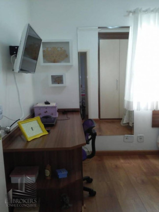 Imagem Casa de Condomínio com 3 Quartos à Venda, 68 m² em Wanel Ville - Sorocaba Imagem Casa de Condomínio com 3 Quartos à Venda, 68 m² em Wanel Ville - Sorocaba