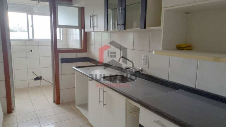 Imagem Apartamento com 2 Quartos à Venda, 62 m² em Cavalhada - Porto Alegre Imagem Apartamento com 2 Quartos à Venda, 62 m² em Cavalhada - Porto Alegre