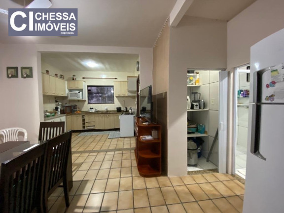 Imagem Casa com 4 Quartos à Venda, 256 m² em Cordeiros - Itajaí Imagem Casa com 4 Quartos à Venda, 256 m² em Cordeiros - Itajaí
