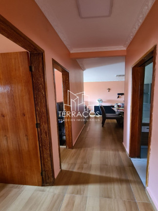 Imagem Apartamento com 3 Quartos à Venda, 97 m² em Jardim Tamoio - Jundiaí Imagem Apartamento com 3 Quartos à Venda, 97 m² em Jardim Tamoio - Jundiaí