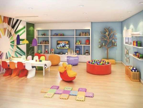 Imagem Apartamento com 2 Quartos à Venda, 80 m² em Caiçara - Praia Grande Imagem Apartamento com 2 Quartos à Venda, 80 m² em Caiçara - Praia Grande