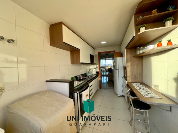 Imagem Apartamento com 3 Quartos à Venda, 120 m² em Centro - Guarapari
