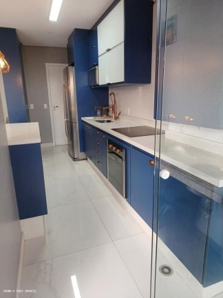 Imagem Apartamento com 3 Quartos à Venda, 90 m² em Vila Formosa - São Paulo