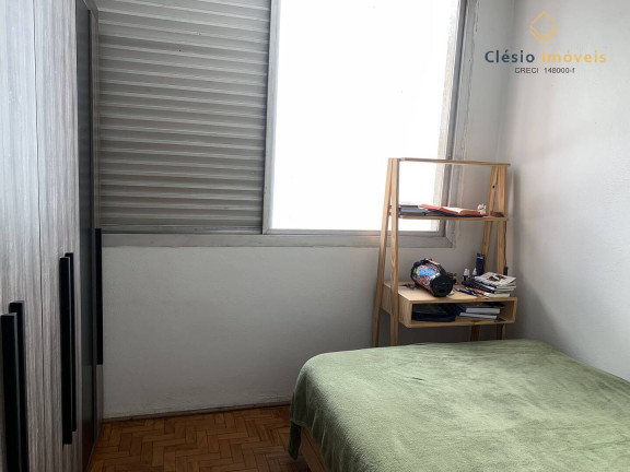Imagem Apartamento com 2 Quartos à Venda, 57 m² em Vila Buarque - São Paulo