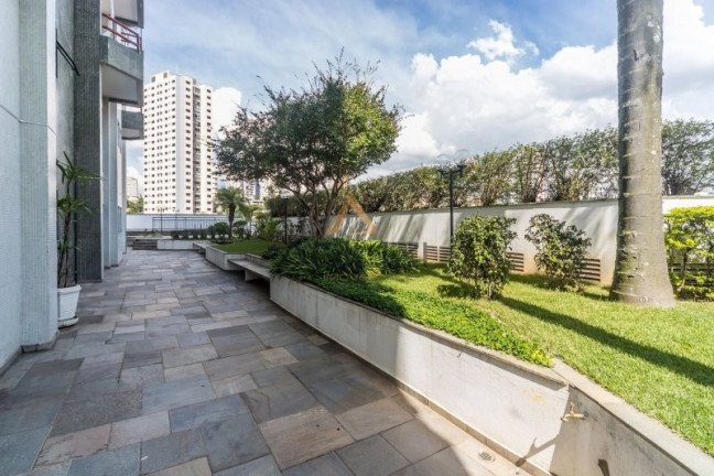 Imagem Apartamento com 3 Quartos à Venda, 93 m² em Perdizes - São Paulo