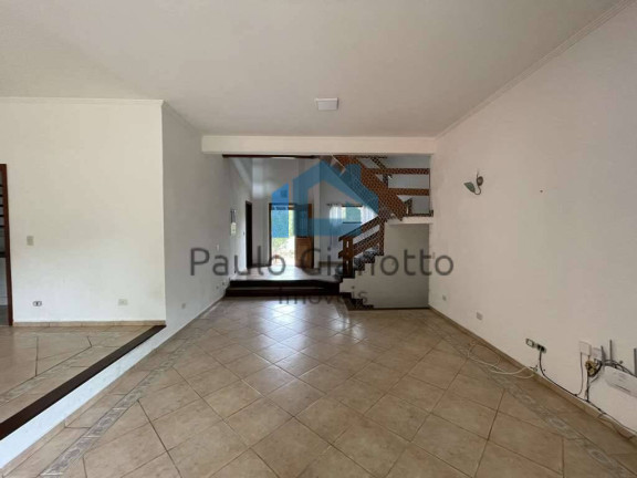 Imagem Casa de Condomínio com 5 Quartos à Venda, 360 m² em São Fernando Residência - Barueri
