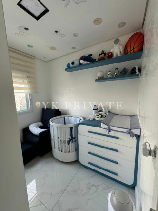 Imagem Apartamento com 2 Quartos à Venda, 58 m² em Barra Funda - São Paulo