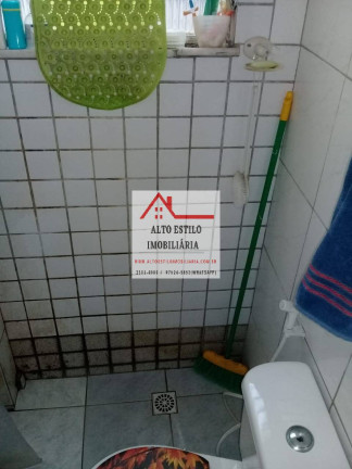 Imagem Apartamento com 1 Quarto à Venda, 22 m² em Quintino Bocaiúva - Rio De Janeiro Imagem Apartamento com 1 Quarto à Venda, 22 m² em Quintino Bocaiúva - Rio De Janeiro