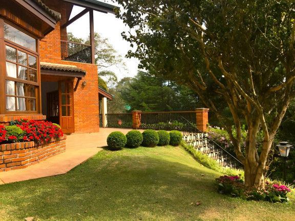Imagem Casa de Condomínio com 5 Quartos à Venda, 2.033 m² em Roseira - Mairiporã Imagem Casa de Condomínio com 5 Quartos à Venda, 2.033 m² em Roseira - Mairiporã