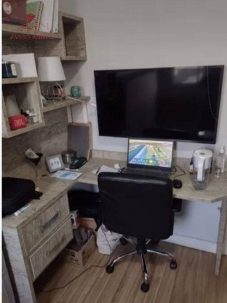 Imagem Apartamento com 3 Quartos à Venda, 62 m² em Vila Andrade - São Paulo Imagem Apartamento com 3 Quartos à Venda, 62 m² em Vila Andrade - São Paulo