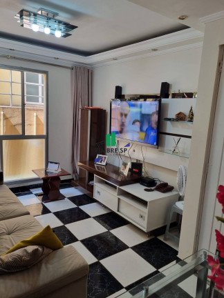 Apartamento com 2 Quartos à Venda, 63 m² em Jardim Planalto - São Paulo