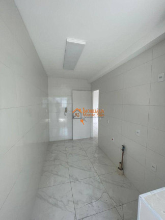 Imagem Apartamento com 2 Quartos à Venda, 53 m² em Gopoúva - Guarulhos Imagem Apartamento com 2 Quartos à Venda, 53 m² em Gopoúva - Guarulhos