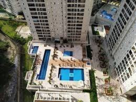 Apartamento com 2 Quartos à Venda, 62 m² em Marapé - Santos