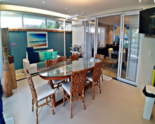 Imagem Imóvel com 5 Quartos à Venda, 357 m² em Riviera - Bertioga Imagem Imóvel com 5 Quartos à Venda, 357 m² em Riviera - Bertioga