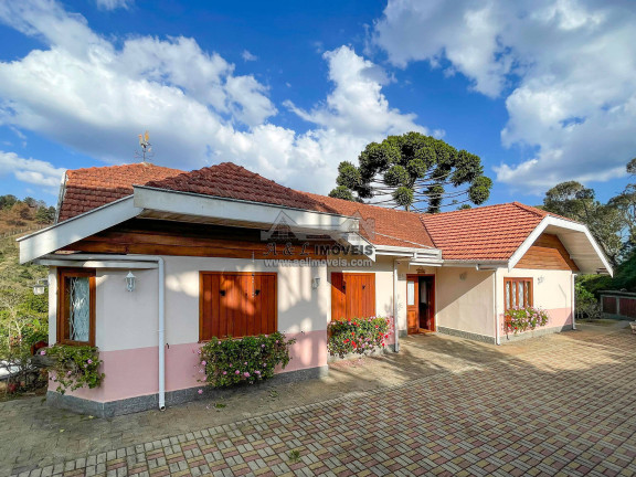 Imagem Casa de Condomínio com 4 Quartos à Venda, 164 m² em Imbiri - Campos Do Jordão Imagem Casa de Condomínio com 4 Quartos à Venda, 164 m² em Imbiri - Campos Do Jordão