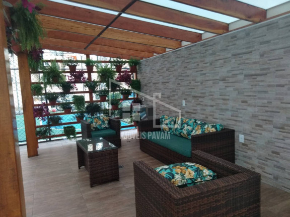 Imagem Apartamento com 3 Quartos à Venda, 78 m² em Planalto - São Bernardo Do Campo Imagem Apartamento com 3 Quartos à Venda, 78 m² em Planalto - São Bernardo Do Campo