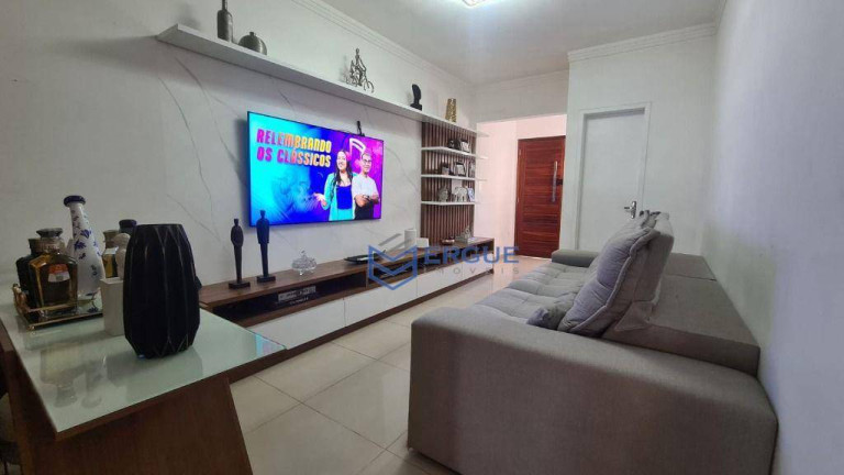 Imagem Casa com 3 Quartos à Venda, 110 m² em Mondubim - Fortaleza Imagem Casa com 3 Quartos à Venda, 110 m² em Mondubim - Fortaleza