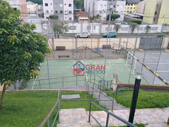 Imagem Apartamento com 2 Quartos à Venda, 50 m² em Campo Comprido - Curitiba Imagem Apartamento com 2 Quartos à Venda, 50 m² em Campo Comprido - Curitiba