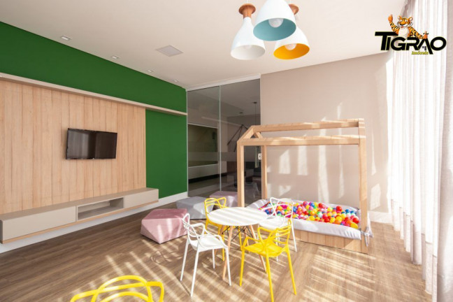Imagem Apartamento com 3 Quartos à Venda, 124 m² em São Pedro - Navegantes Imagem Apartamento com 3 Quartos à Venda, 124 m² em São Pedro - Navegantes