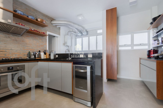 Imagem Apartamento com 3 Quartos à Venda, 260 m² em Santa Cecília - São Paulo Imagem Apartamento com 3 Quartos à Venda, 260 m² em Santa Cecília - São Paulo