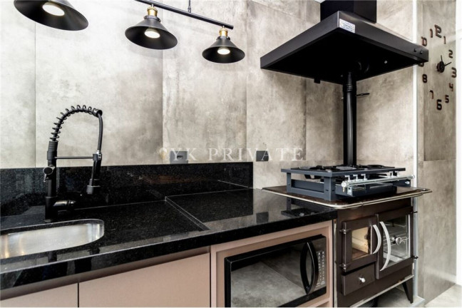 Imagem Apartamento com 2 Quartos à Venda, 119 m² em Alto Da Lapa - São Paulo
