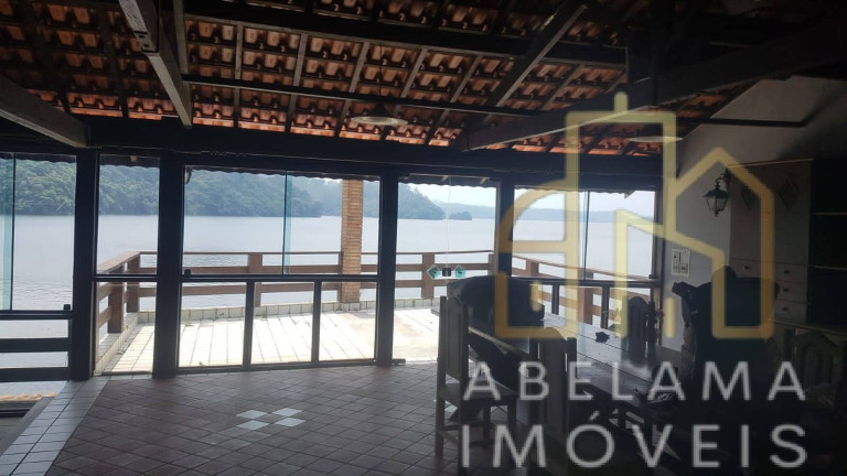 Imagem Chácara com 3 Quartos à Venda, 846 m² em Jardim Club De Campo - Santo André